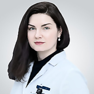 Chizhkova Maria Vladimirovna