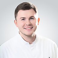 Shirokov Vadim Sergeevich