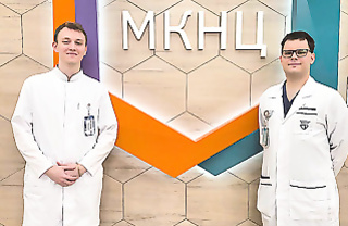 MCSC residents are winners...