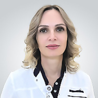 Guseva Olesya Germanovna