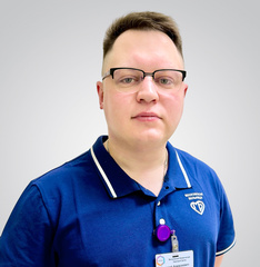 Tselsh Georgy Alekseevich