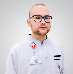 Shetmanyuk Alexander Eduardovich