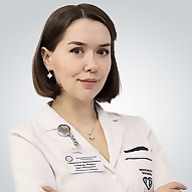 Salazar Abrigo Gabriella Fernandovna