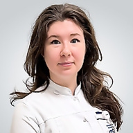 Logvinova Svetlana Leonidovna