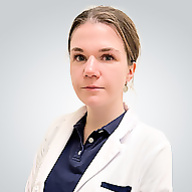 Motina Anastasia Nikolaevna