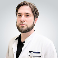 Zadaev Ahmed Romanovich