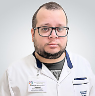 Alexey Viktorovich Chikishev