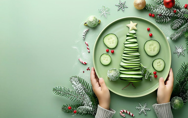 Check-up on New Year's...