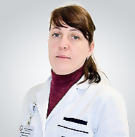 Volontinas Ksenia Sergeevna