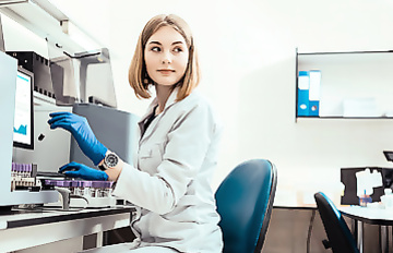New Residency training...