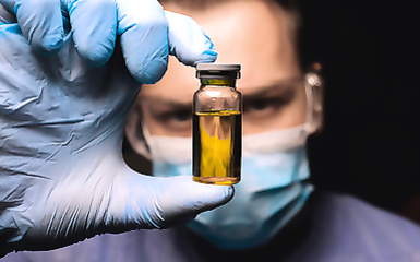 MCSC study: a new drug for...