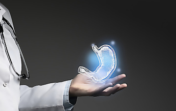 Stomach diseases:...