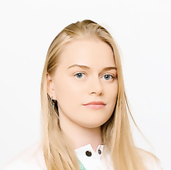 Karisheva Olga Alekseevna