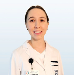 Khaibullina Ruslana Rafisovna