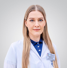 Cheremukhina Evgeniya Valeryevna
