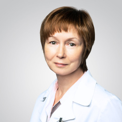 Skladan Galina Evgenievna