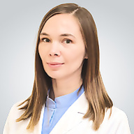 Сапожникова Екатерина Сергеевна