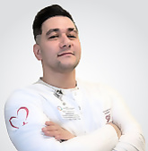 Borisenkov Oleg Sabirovich