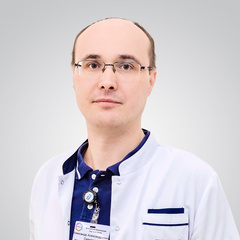 Sidorov Alexander Alexandrovich