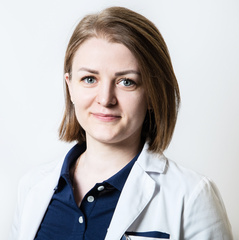 Pasechnyuk Olga Sergeevna