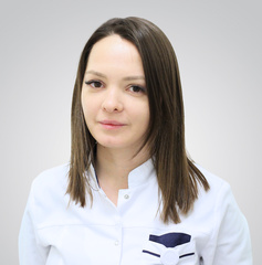 Караева Алика Казбековна
