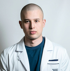 Скробачев Михаил Александрович