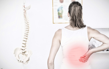 Clinical trial for patients...