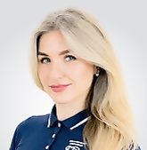Игнатьева Мария Андреевна
