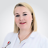 Кирьянова Наталья Викторовна