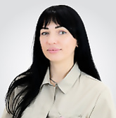Кузьмина Наталья Олеговна