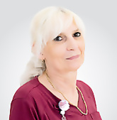 Багрец Вероника Павловна