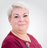 Ушакова Юлия Александровна