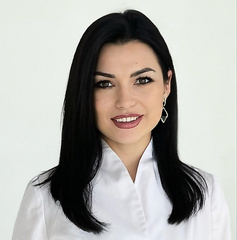 Иванова Юлия Юрьевна