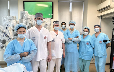MCSC experts at the III...