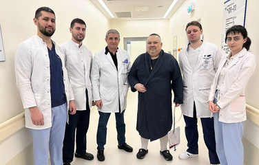 История пациента МКНЦ:...