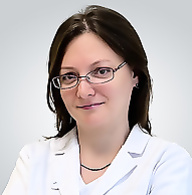 Цапкова Лариса Александровна
