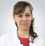 Ушакова Людмила Александровна