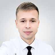 Романов Иван Игоревич