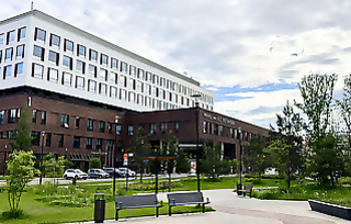 День России. Работа МКНЦ 12...