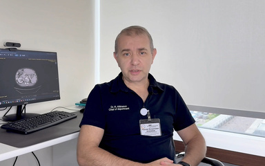 Трансплантация почки в...