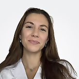 Ларюкова Анастасия Владиславовна