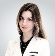 Ермакова Елена Николаевна