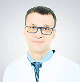 Орлов Богдан Борисович