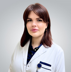 Черных Алена Валерьевна