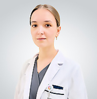 Неврова Татьяна Владиславовна