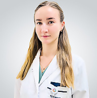 Клементьева Анна Алексеевна