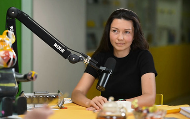 Хронический лучевой...