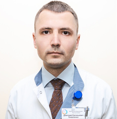 Kovalenko Dmitry Evgenievich