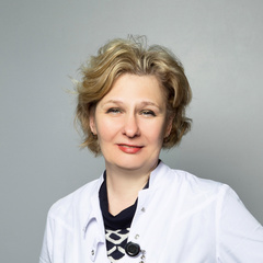 Tumanova Marina Viktorovna