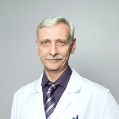 Larionov Igor Yurievich
